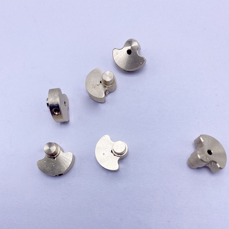 Ma'anshan Taihe Precision Machinery Co., Ltd.